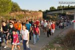 Marcha solidaria